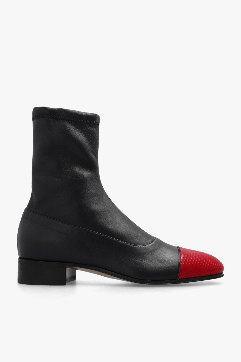 Gucci bamboo gift online set boots